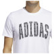 Adidas Ανδρική κοντομάνικη μπλούζα Sportswear Camo Graphic Tee